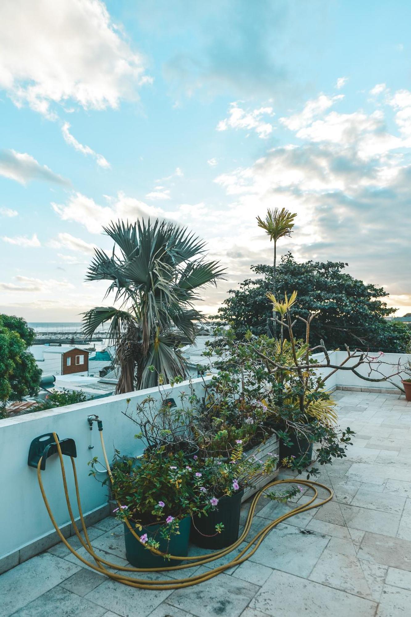 Villa La Kaz Venelle à Saint Pierre Extérieur photo