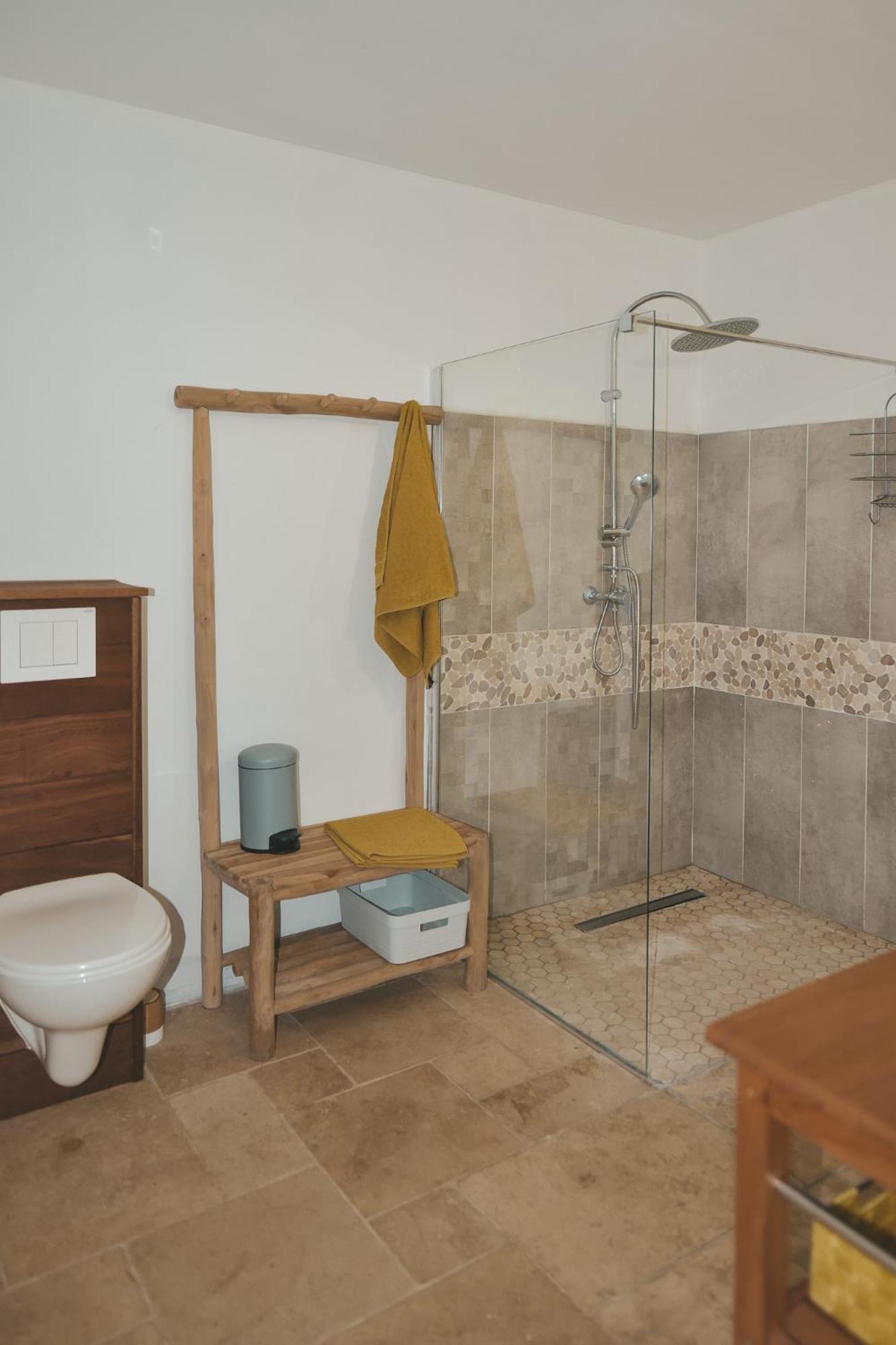 Villa La Kaz Venelle à Saint Pierre Extérieur photo